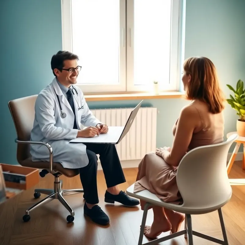 Egg Freezing or Embryo Freezing? How to Choose the Right Fertility Preservation Path for Your Life