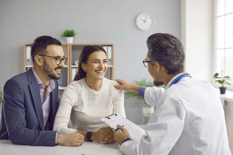 Built for Someone Else: The Quiet Barriers Facing Single and LGBTQ+ Fertility Patients