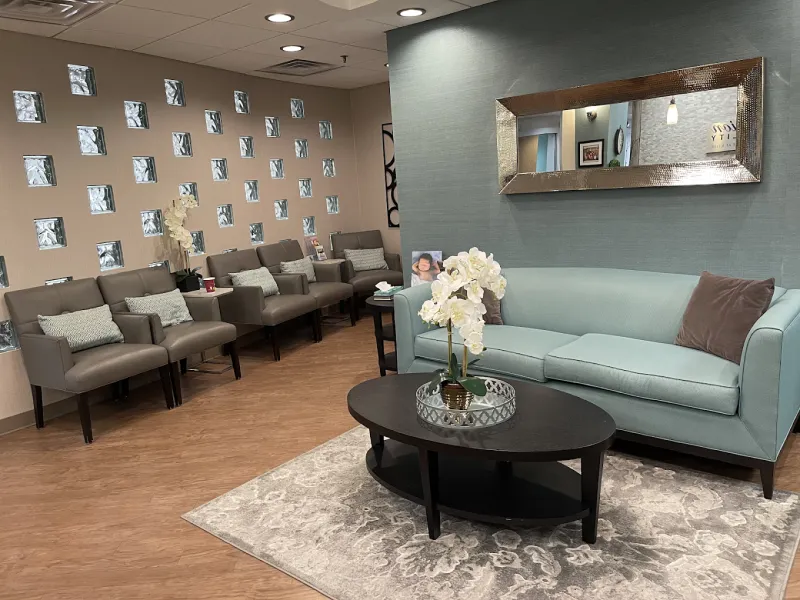 What the Waiting Room Knows: Five Observable Signals of IVF Lab Quality