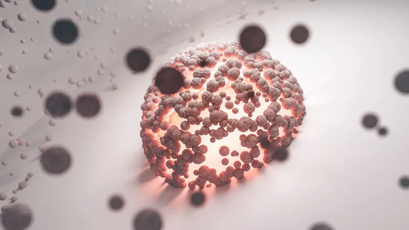 Silent Fire: How Systemic Inflammation Quietly Undermines Fertility at Every Stage